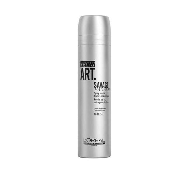 L'Oreal Professional Techni Art Savage Panache 250ml