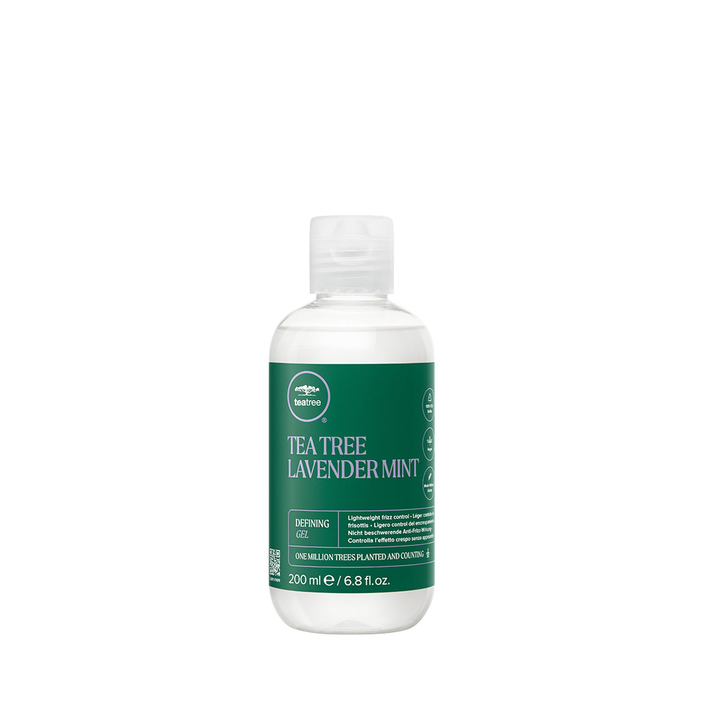 Paul Mitchell Tea Tree Lavender Mint Defining Gel 200ml