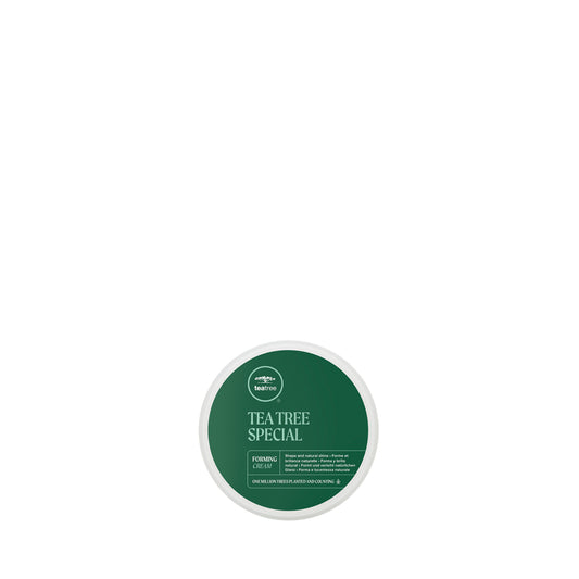 Paul Mitchell Tea Tree Special Forming Cream 85g