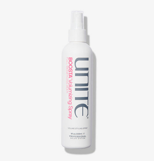 UNITE BOOSTA Volumizing Spray 236ml
