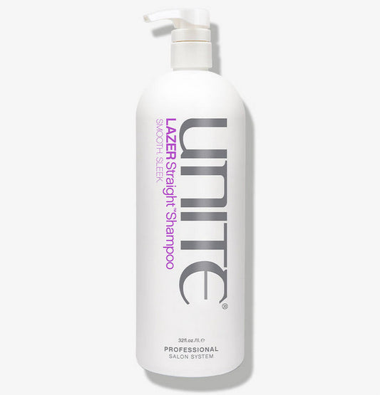 UNITE LAZER Straight Shampoo 1000ml