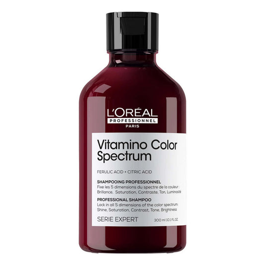 L'Oreal Professional Vitamino Color Spectrum Shampoo 300ml