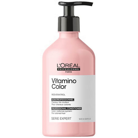 L'Oreal Professional Vitamino Color Conditioner 500ml