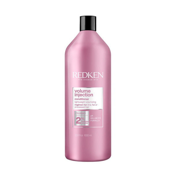 Redken Volume Injection Conditioner 1L