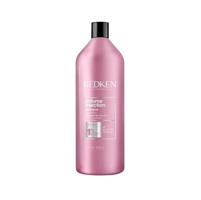 Redken Volume Injection Shampoo 1L