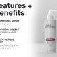 Paul Mitchell Extra-Body Root Boost 500ml