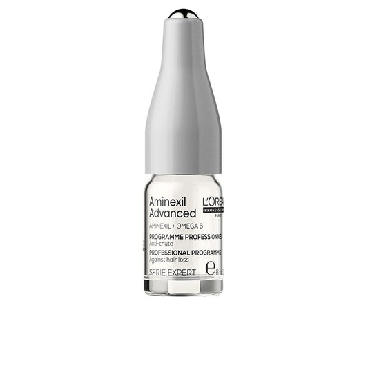 L'Oreal Professional Aminexil Advanced Anti-Hair Loss Programme 10x 6ml
