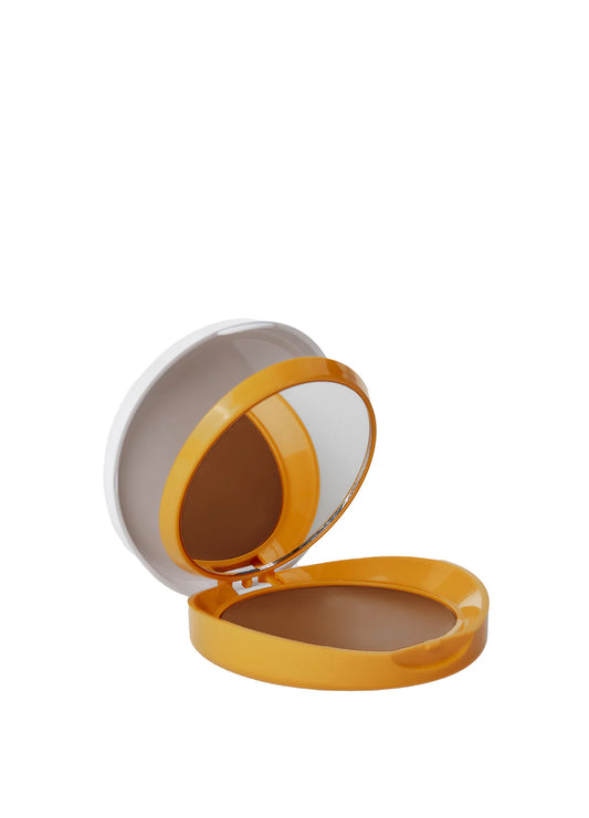 Heliocare 360 Oil Free Compact Bronze 10g