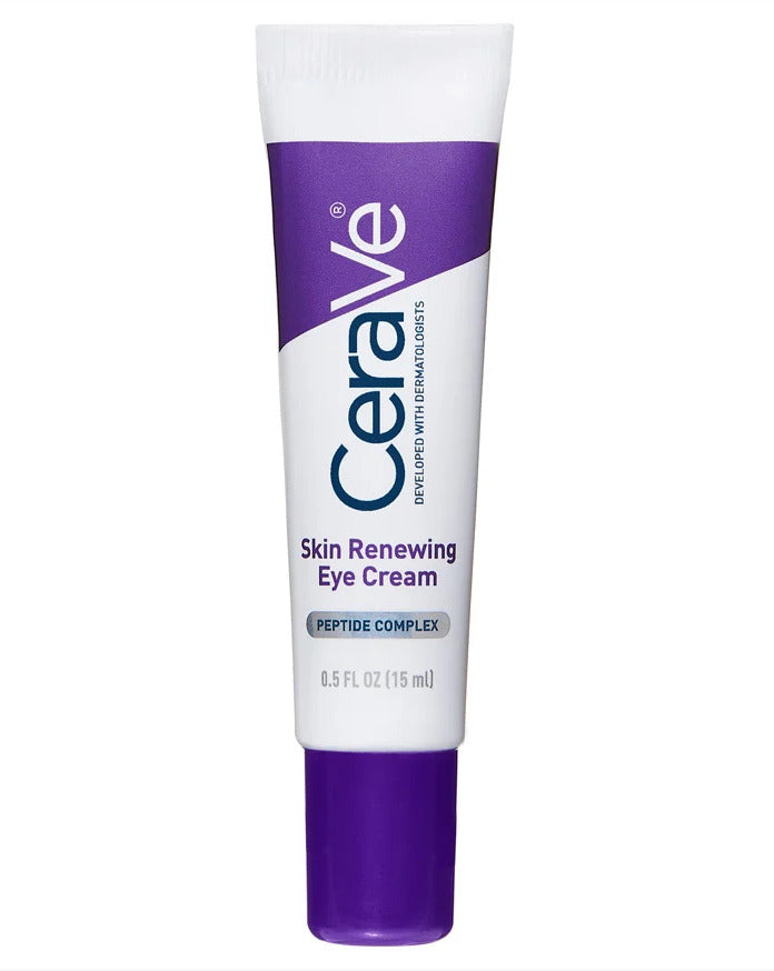 CeraVe Skin Renewing Eye Cream 15ml