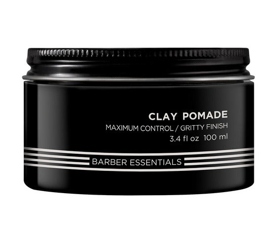 Redken Styling Brews Clay Pomade 100ml