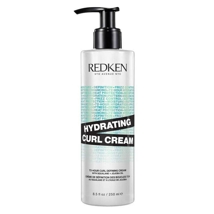 Redken Styling Hydrating Curl Cream 250ml