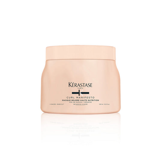 Kerastase Curl Manifesto Masque Beurre Haute 500ml