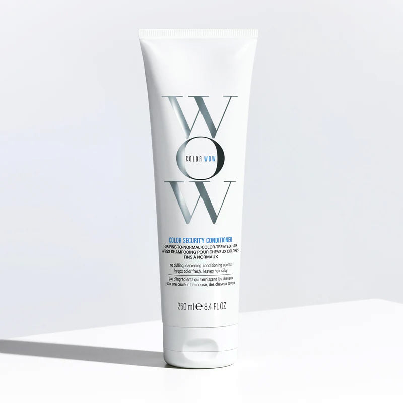 Color Wow Color Security Conditioner for Fine to Normal Hair 250ml