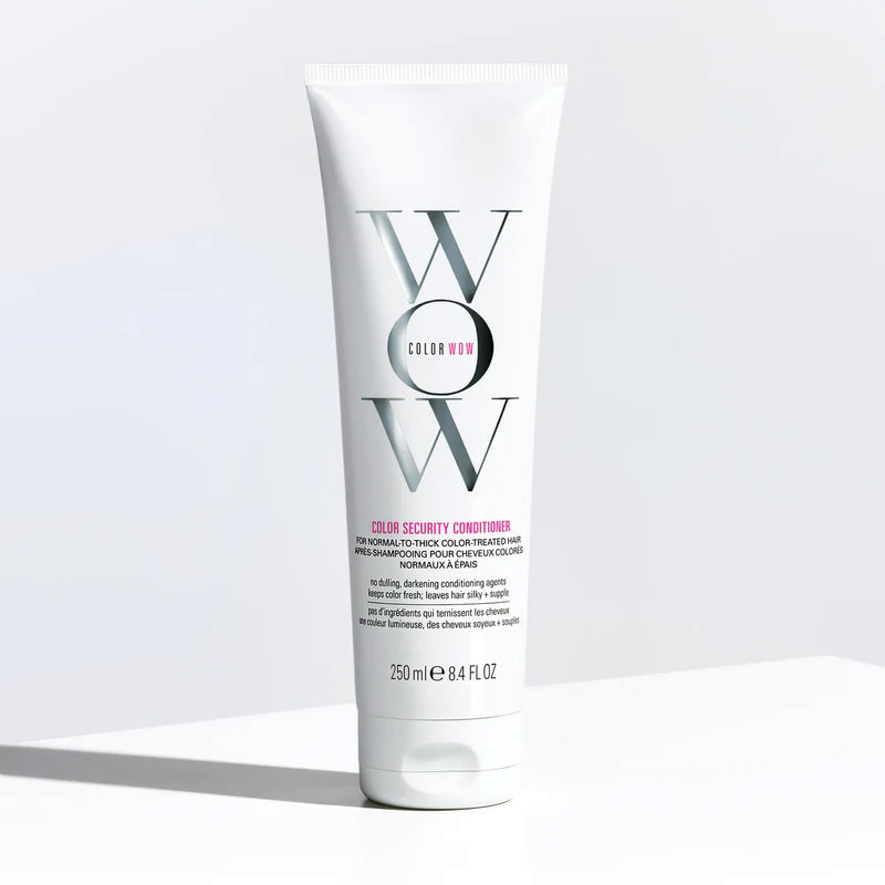 Color Wow Color Security Conditioner for Normal to Thick Hair 250ml
