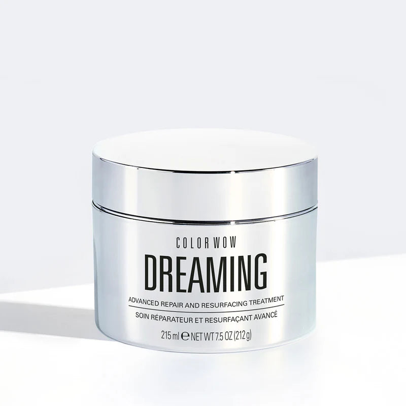Color Wow Dreaming Advanced Repair and Resurfacing Treatment 215ml