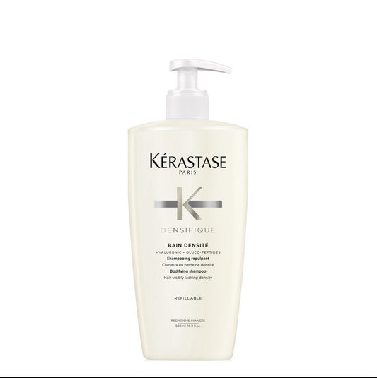 Kerastase Densifique Bain Densite Shampoo 500ml