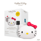 GESKE Hello Kitty Sonic Facial Brush 4 in 1