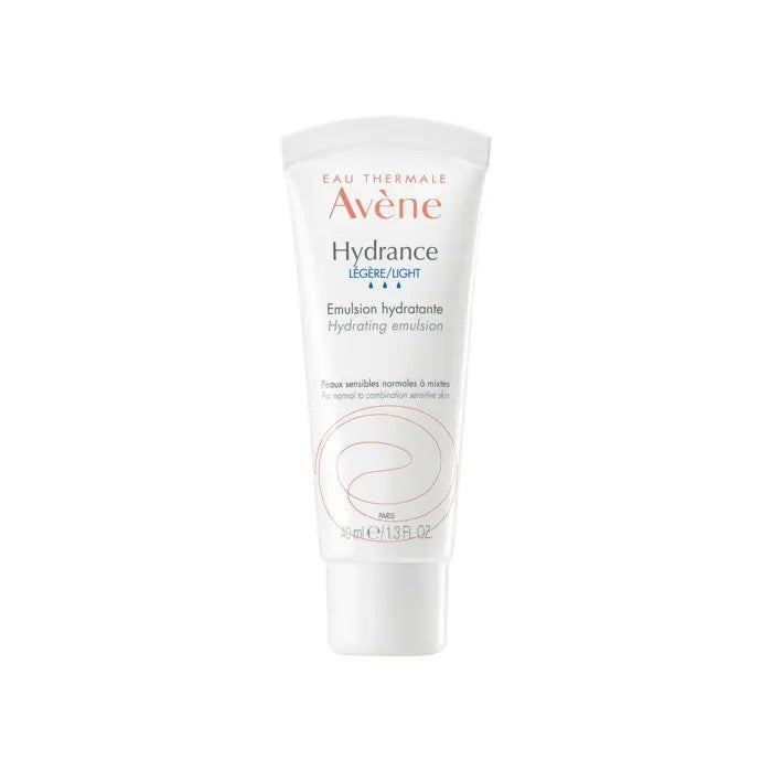 Avene Hydrance Light Hydrating Emulsion 40ml