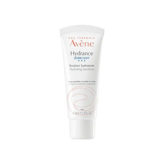 Avene Hydrance Light Hydrating Emulsion 40ml