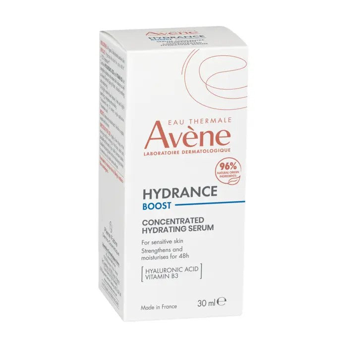 Avene Hydrance Boost Serum 30ml