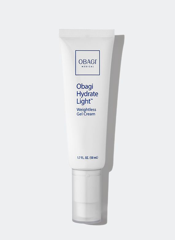 Obagi Hydrate Light - Weightless Gel Cream 50ml