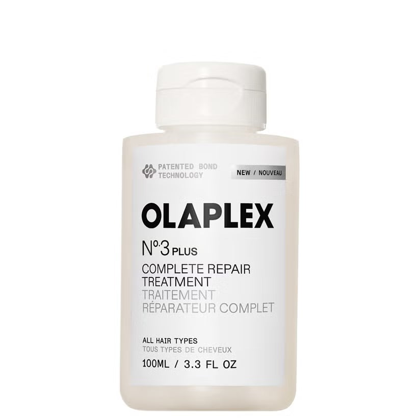 Olaplex No. 3 PLUS Complete Repair Treatment 100ml