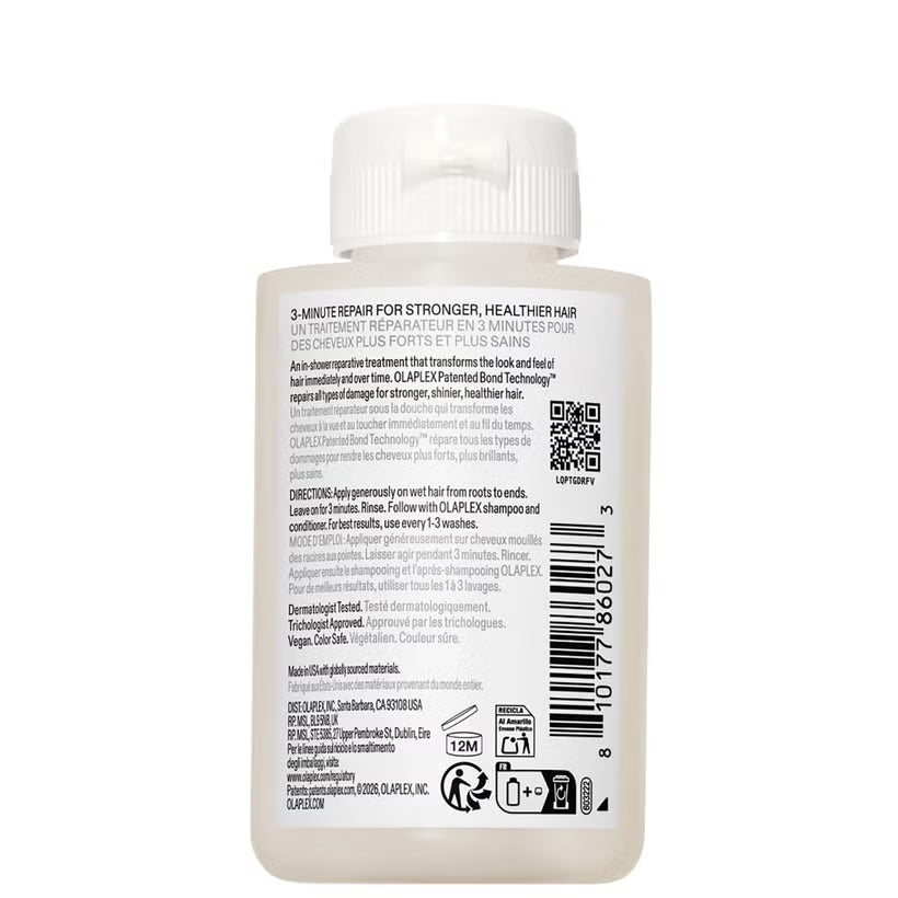 Olaplex No. 3 PLUS Complete Repair Treatment 100ml