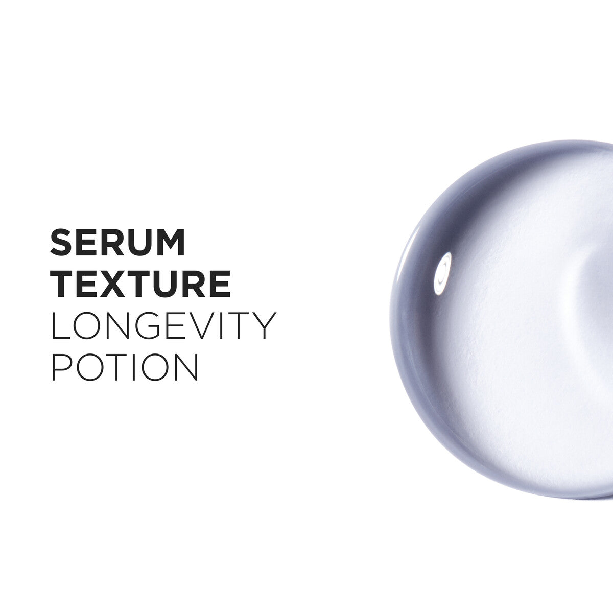 Kérastase Chronologiste Longevity Potion 30ml – packaging detail