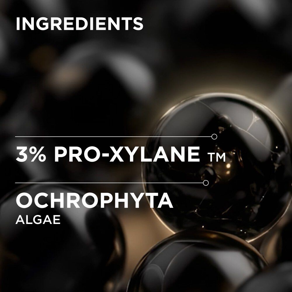 Kérastase Chronologiste Longevity Potion 30ml – how to apply