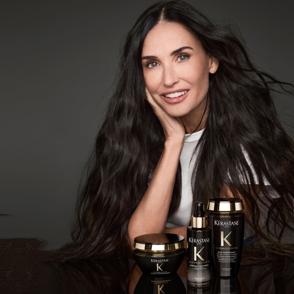 Kérastase Chronologiste Longevity Potion 30ml – lifestyle