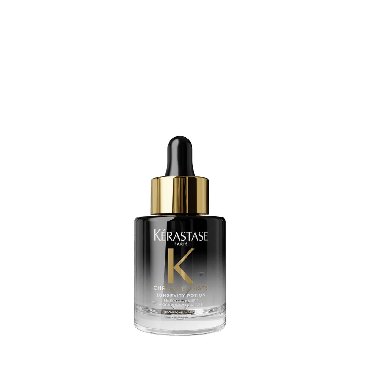 Kérastase Chronologiste Longevity Potion 30ml scalp serum