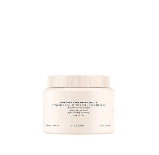 Kerastase Gloss Absolu Masque Creme Hydra Glaze 500ml