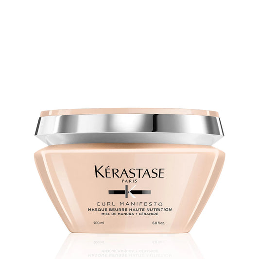 Kérastase Curl Manifesto Masque Beurre Haute Nutrition 200ml