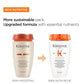 Kerastase Nutritive Bain Satin Riche Shampoo Refill 500ml