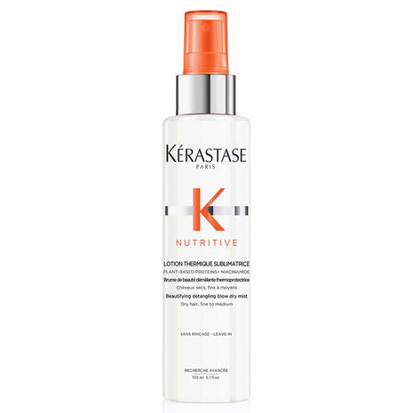 Kerastase Nutritive Lotion Thermique Sublimatrice 150ml