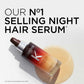 Kerastase Nutritive 8H Magic Night Hair Serum for Dry Hair 30ml