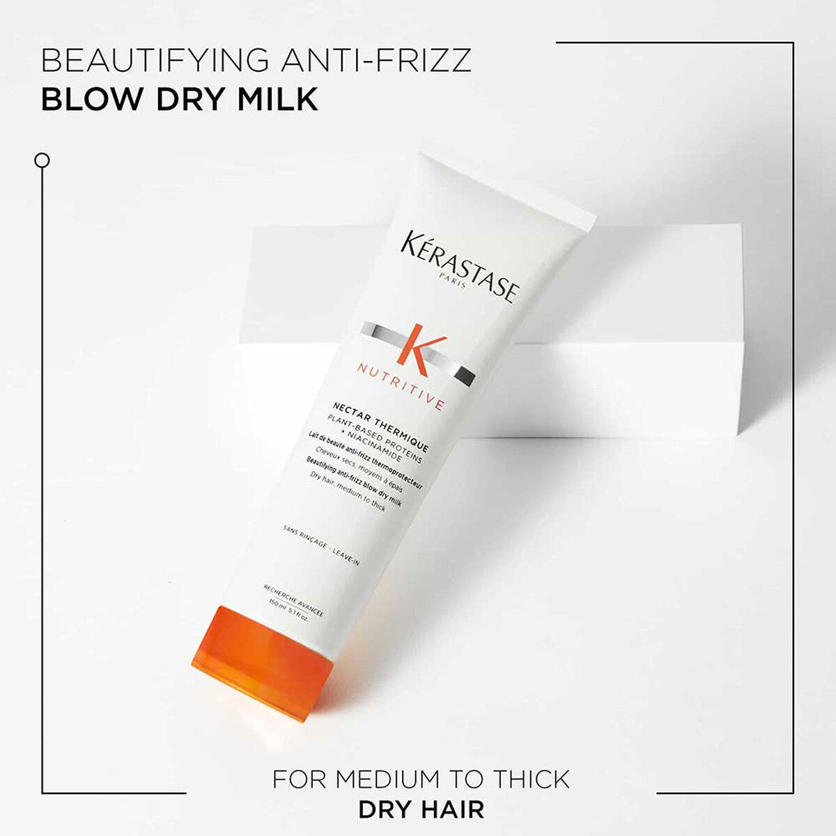 Kerastase Nutritive Nectar Thermique 150ml