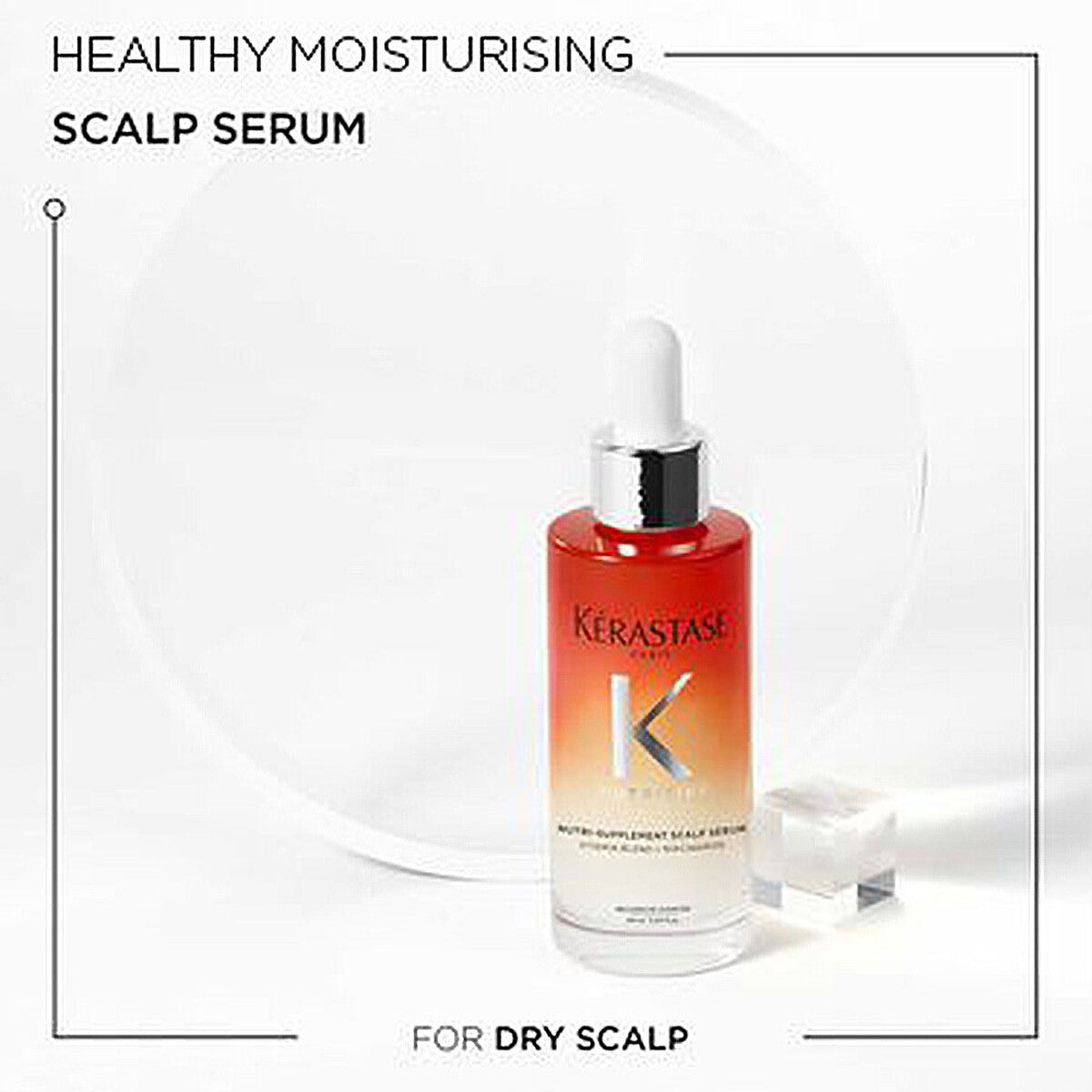Kerastase Nutritive Nutri-Supplement Split Ends Serum 50ml