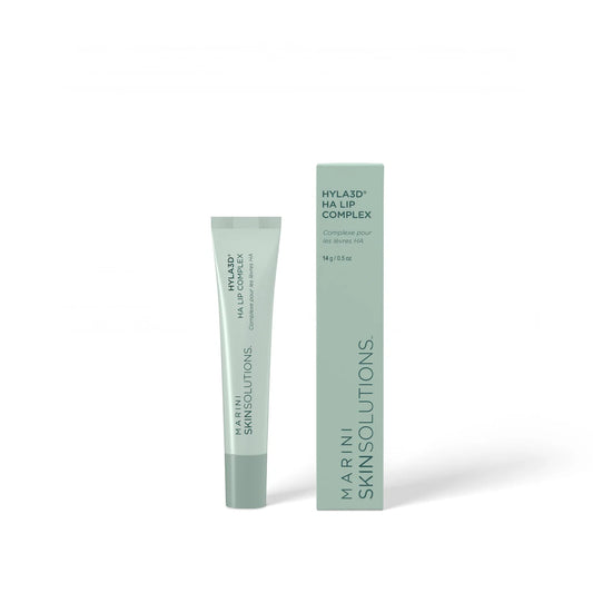 Marini Skin Solutions Hyla3D HA Lip Complex 14g