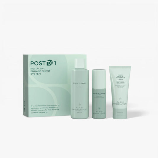 Marini Skin Solutions PostTX1
