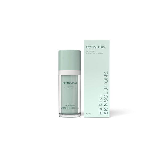 Marini Skin Solutions Retinol Plus XC 28g