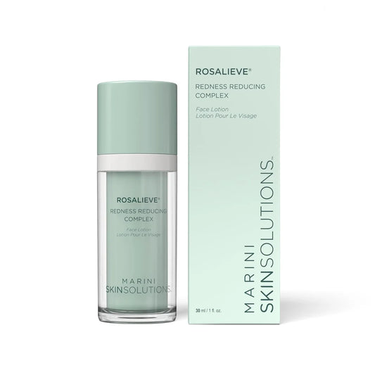 Marini Skin Solutions RosaLieve 30ml
