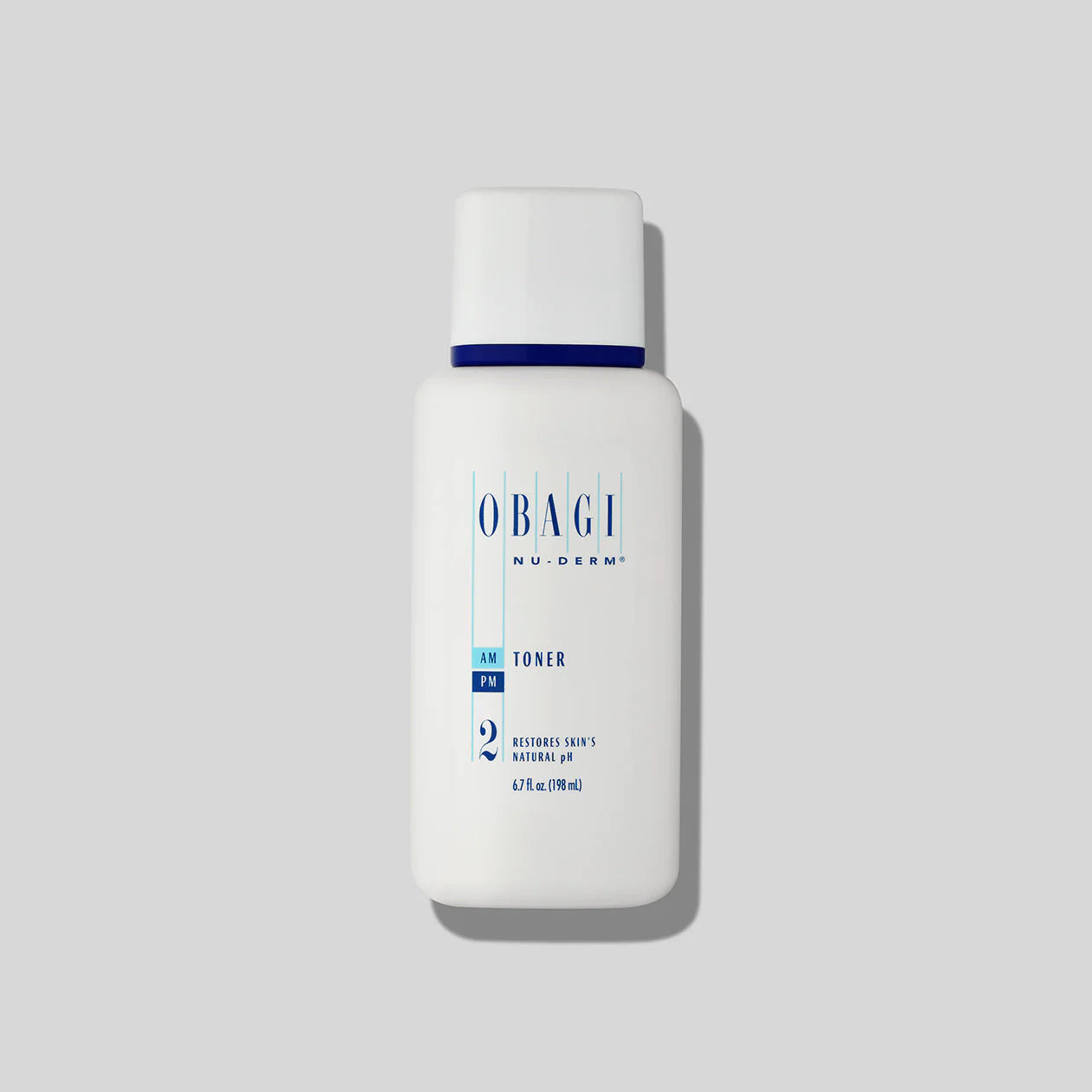 Obagi Nu-Derm Fx System - Normal to Oily