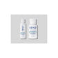 Obagi CLENZIderm M.D. Foaming Cleanser 118ml and Pore Therapy Toner 148ml shown together, 2% salicylic acid duo for blemish-prone skin