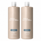 Paul Mitchell Shampoo One & The Conditioner 1000ml Duo — both included products