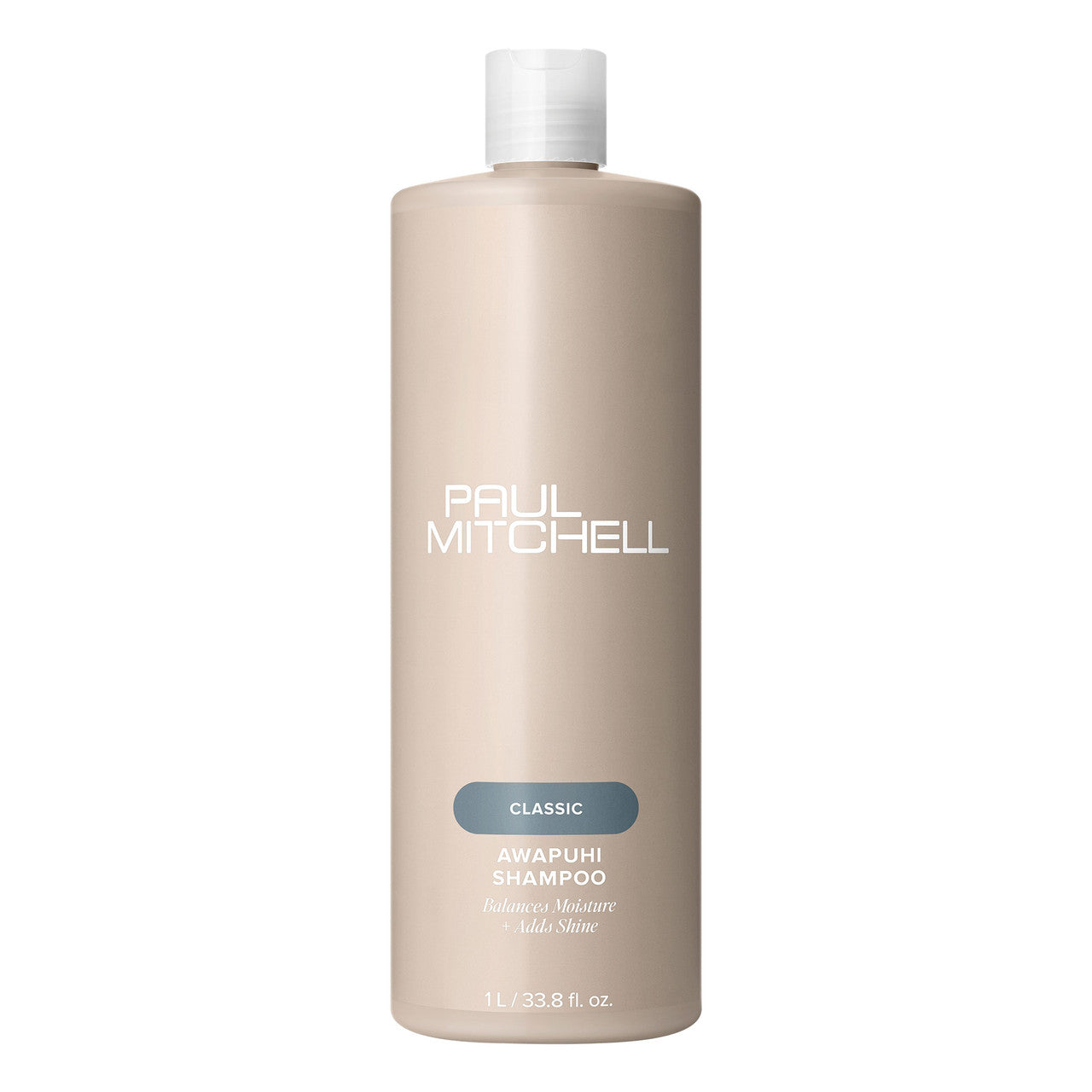 Paul Mitchell Original Awapuhi Shampoo 1000ml