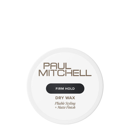 Paul Mitchell Firm Style Dry Wax 50g
