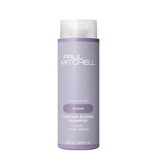 Paul Mitchell Forever Blonde Shampoo 300ml