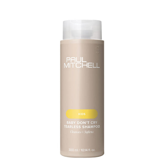 Paul Mitchell Kids Baby Don't Cry Shampoo 300ml