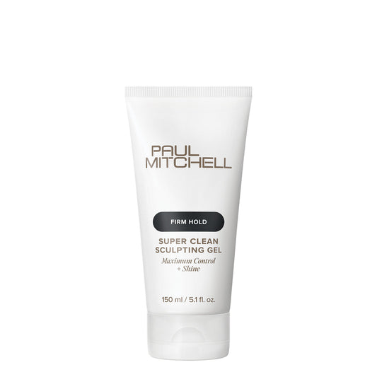 Paul Mitchell Firm Style Super Clean Sculpting Gel 150ml